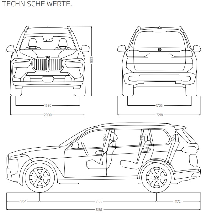 bmw-x7-제원