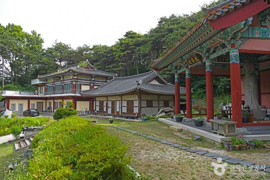 광덕사
