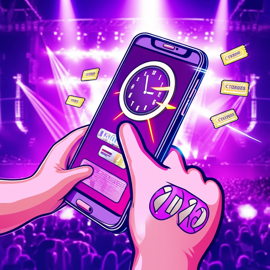 임영웅 IM HERO 대전 피날레: ..