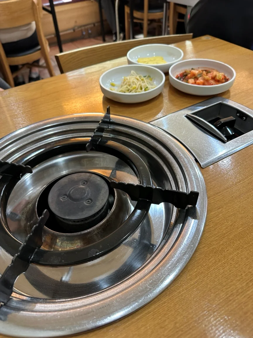 기본셋팅