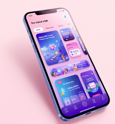 여행자 SIM카드 추천 데이터부터 요금까지 비교