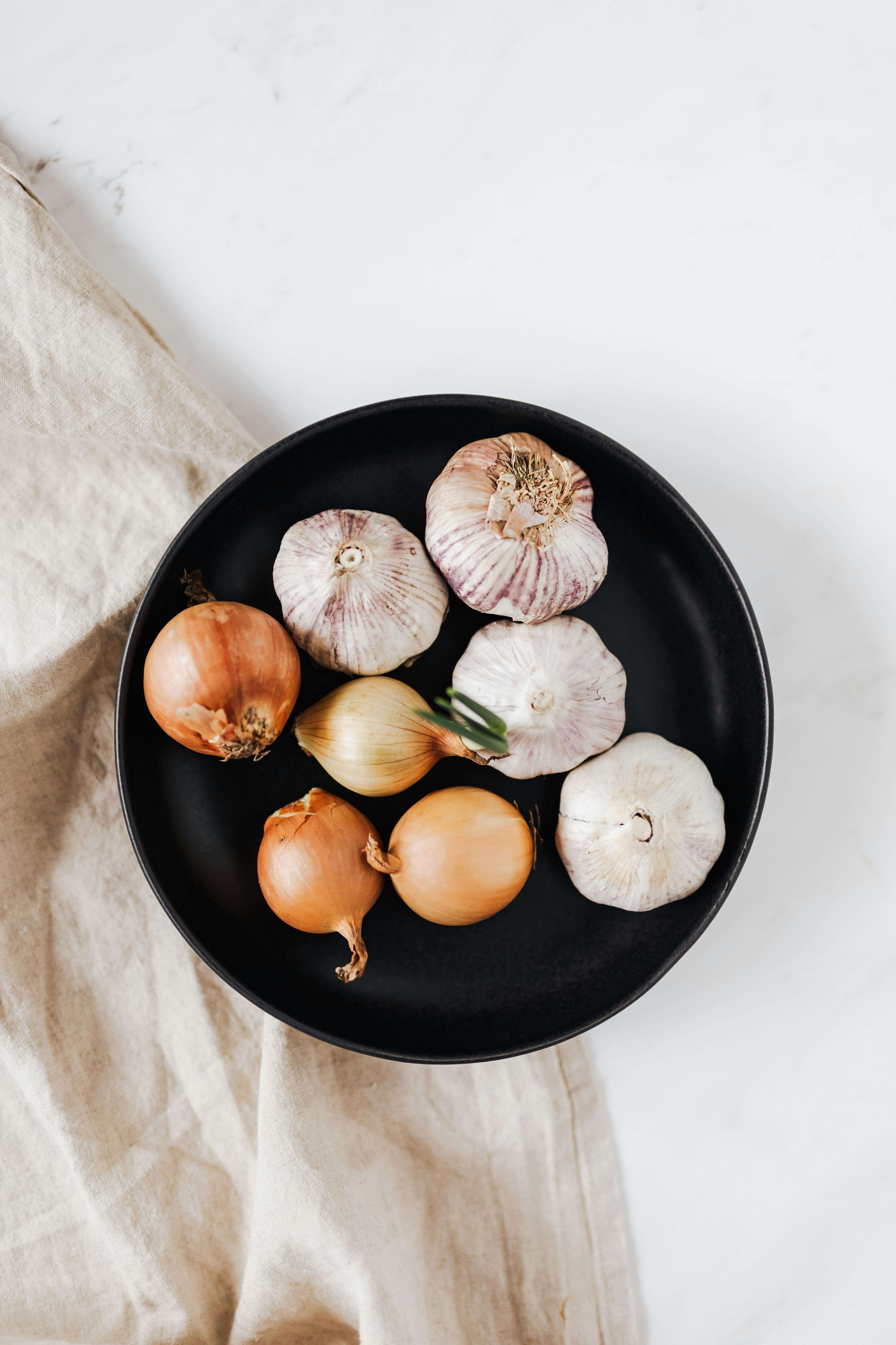 고지혈증에 좋은 음식