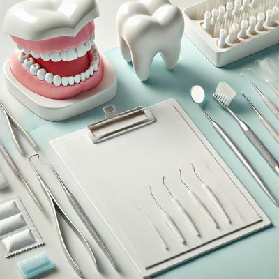 구취 증상과 원인부터 구취 예방법까지 총정리 (입냄새 완벽 해결하기)