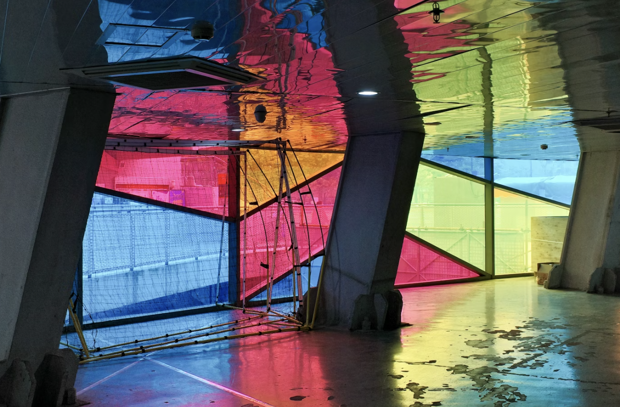 숙면과 정서적 안정을 돕는 테라피 컬러 그림 고르기 - 아트 홈 인테리어