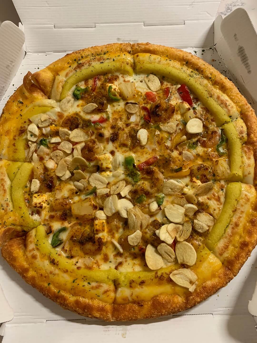 피자헛메뉴-추천