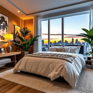  봄맞이 숙박 할인 페스타