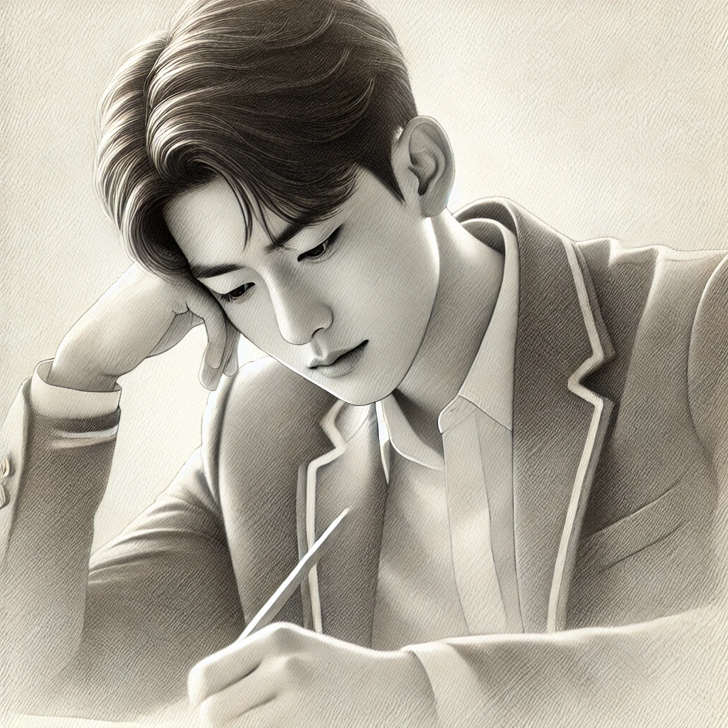 절차탁마(切瑳啄磨) : 스스로를 갈고닦는 군자의 지혜