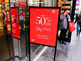 블랙프라이데이 TV