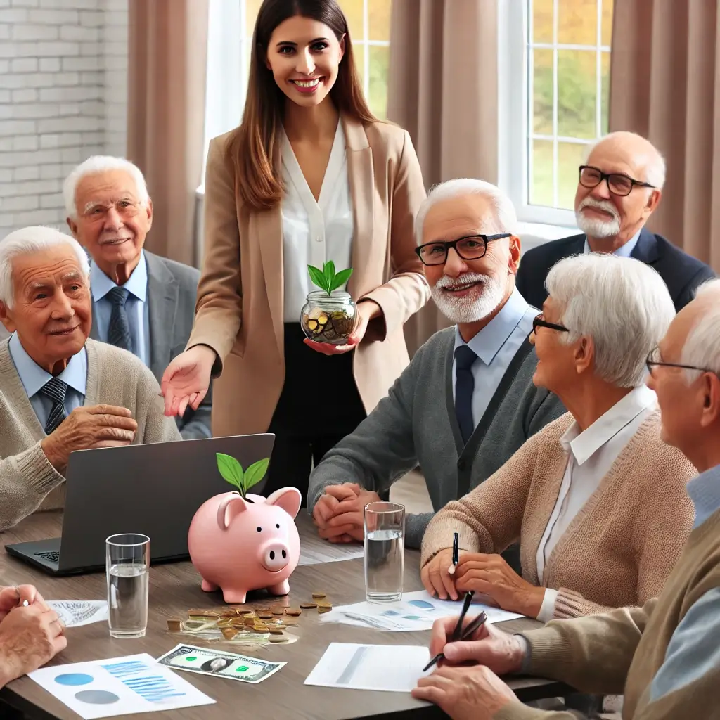 기초연금 수급자격, 모의계산, 신청방법