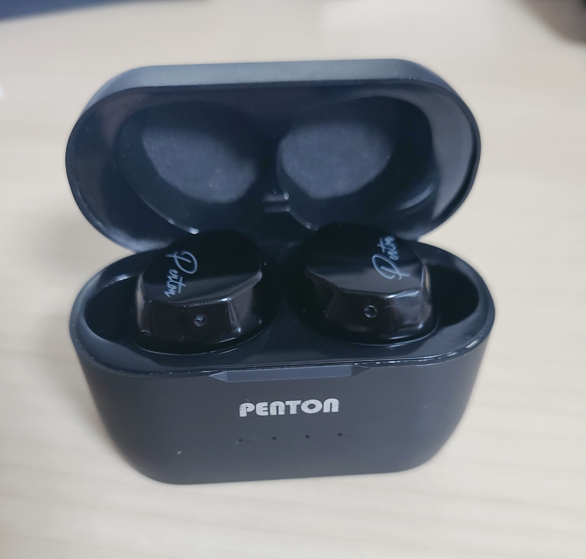 penton 펜톤 가성비 이어폰 구매 후기