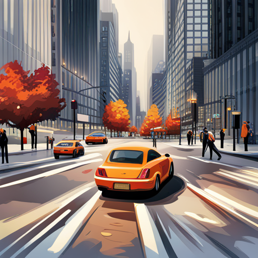 신호위반 실시간 조회