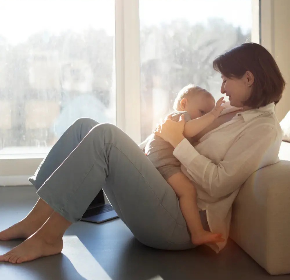 페누그릭은 전통적으로 모유 수유량 증가