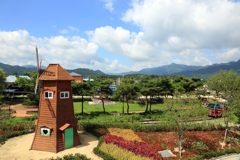 곡성 가볼만한곳 베스트10