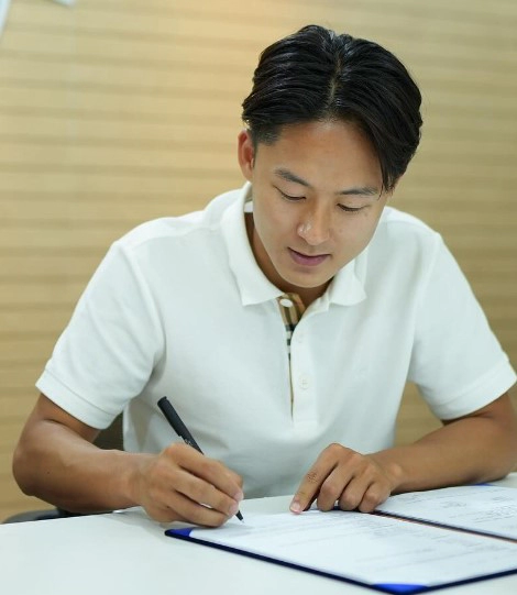 이승우 연봉 나이 고향 학력 전북 이적 프로필