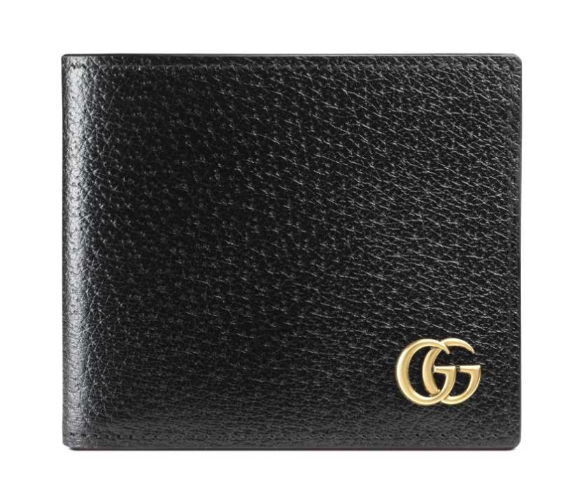 남성 지갑 계급도