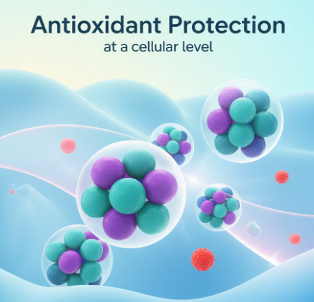 코엔자임 큐텐의 효능