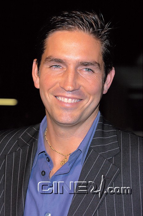 제임스 카비젤 네이버 이미지