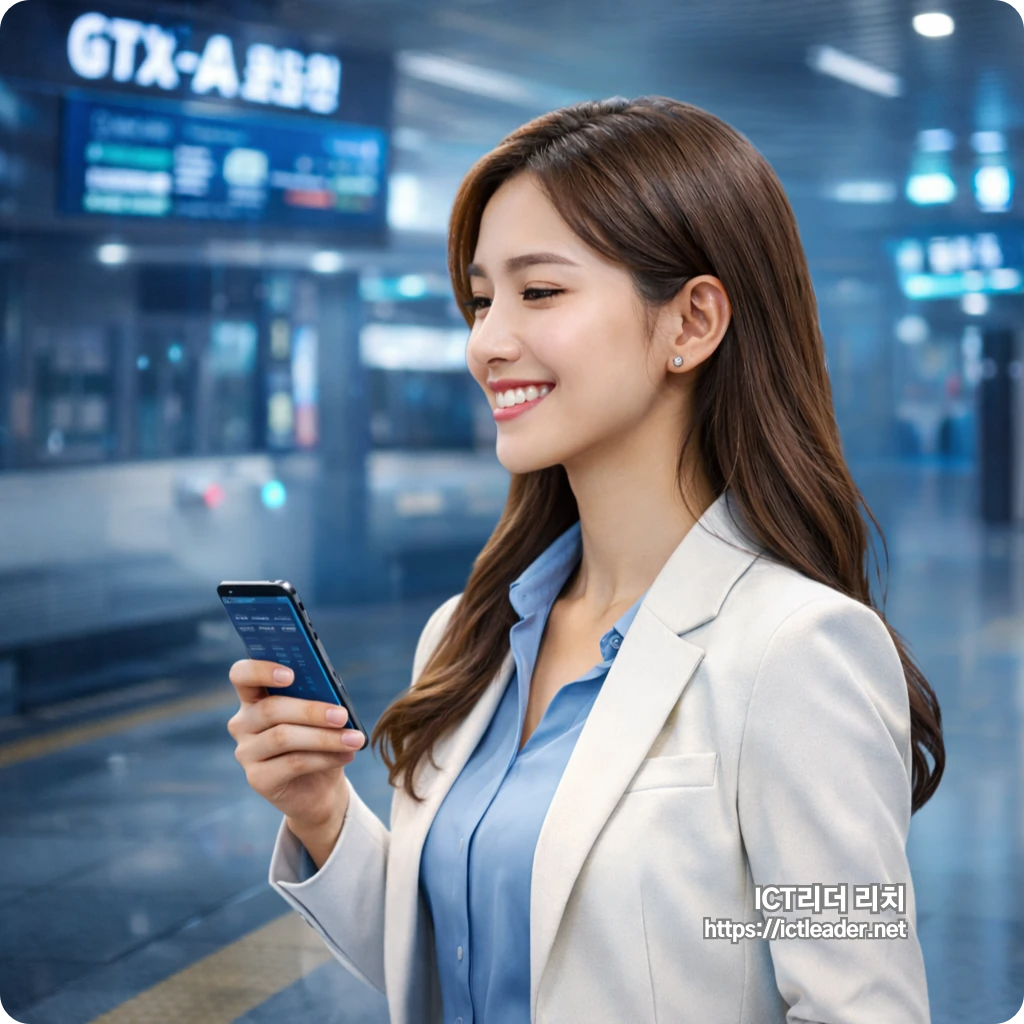 GTX-A 역사 배경의 대표 썸네일 이미지