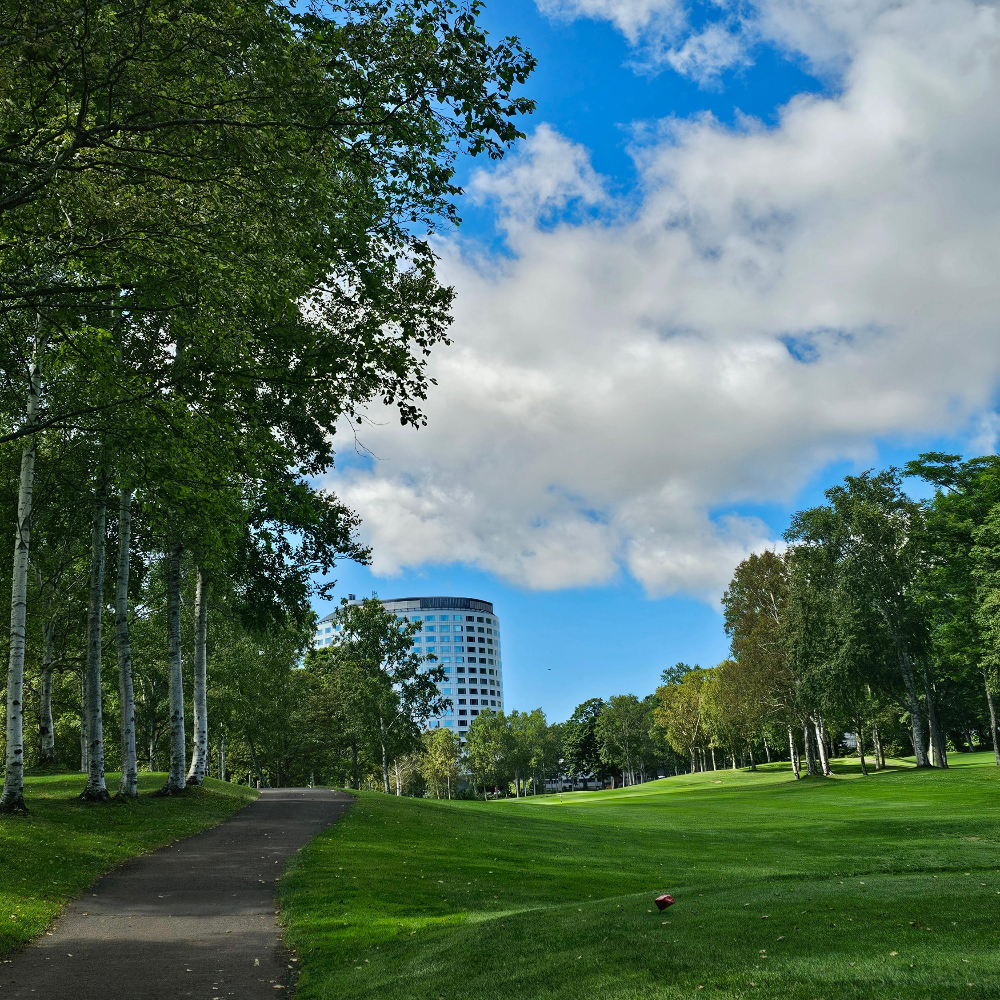 힐튼 니세코 빌리지