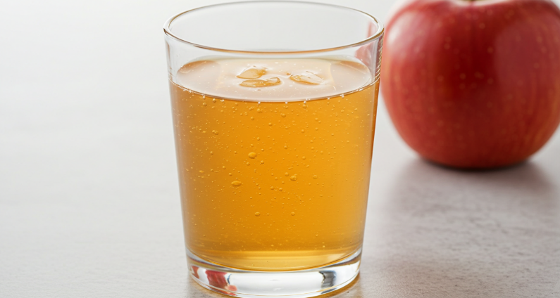 애사비와 홍초, 현명하게 마시는 법