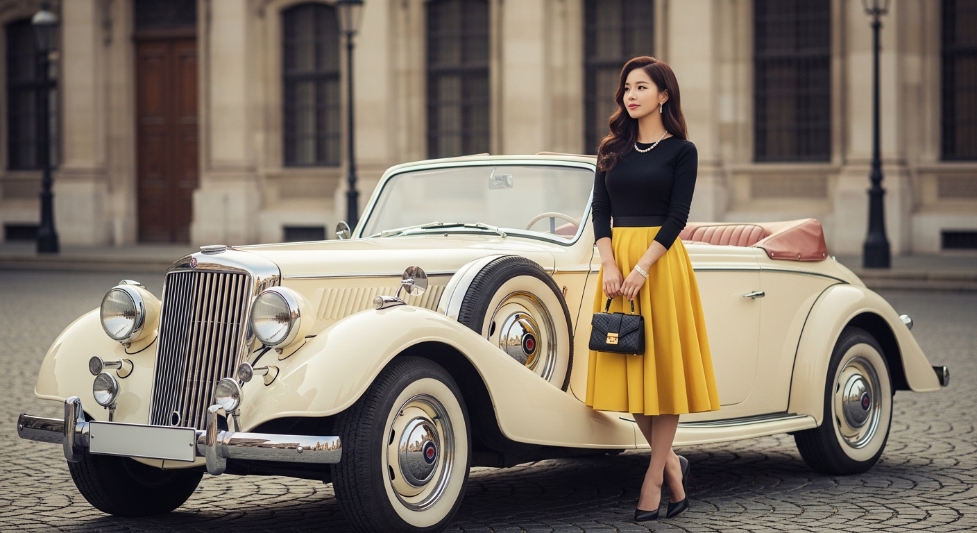 장기렌트카 가격표 최신 정보