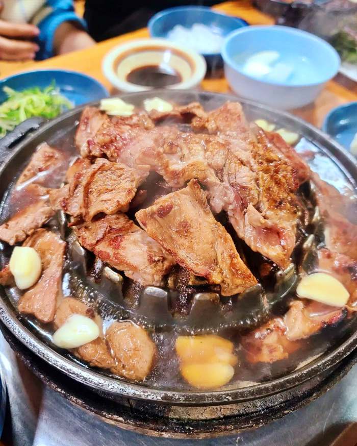 토요일은 밥이좋아 토밥 천안 맛집 추천 토밥좋아 위치