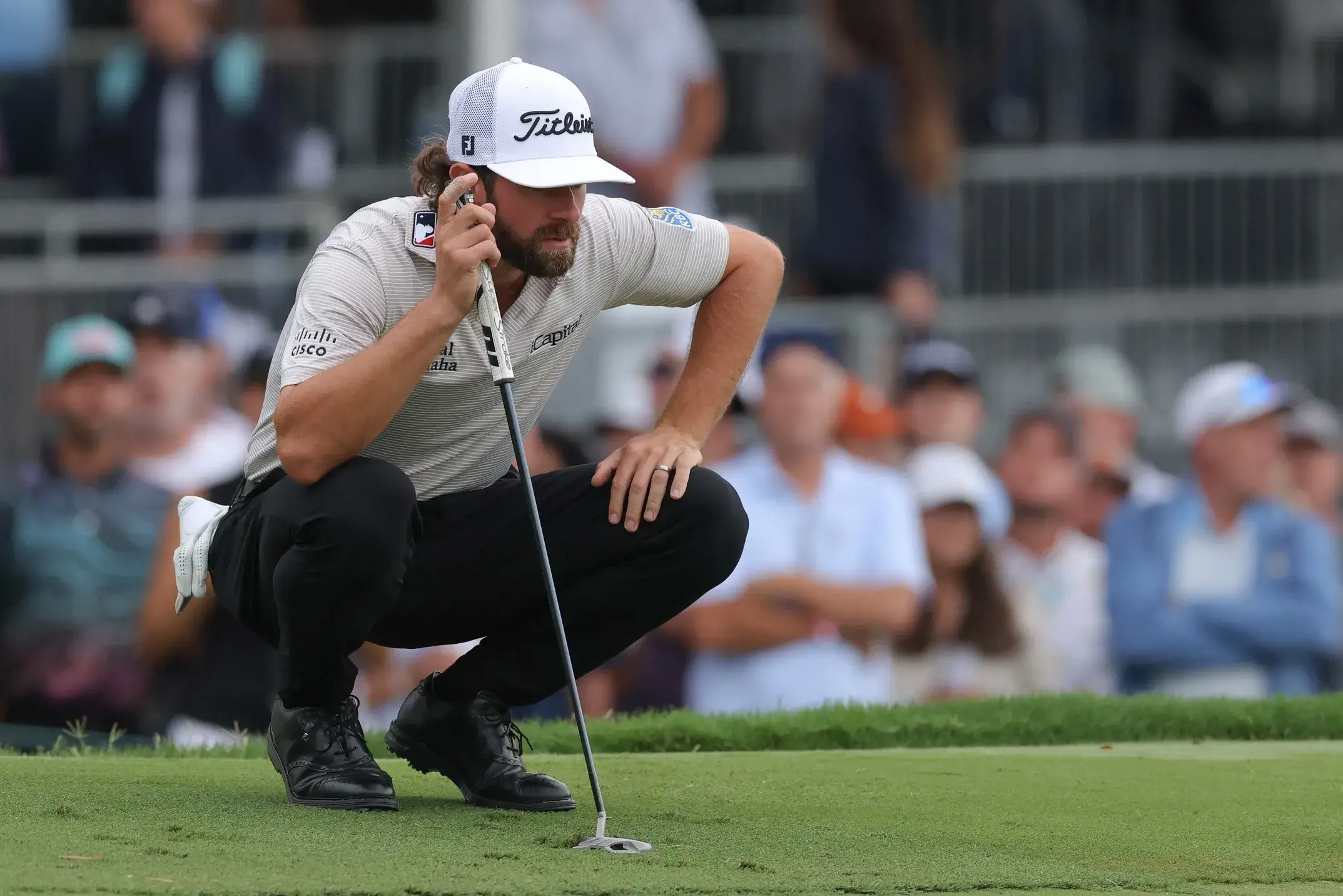 PGA 덱스 세인트 주드 챔피언십