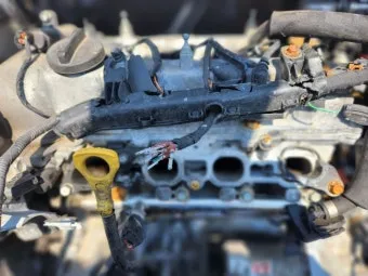 차에서 이상한 소리 엔진룸 탁탁 소음 원인과 수리 꿀팁에 대해_28