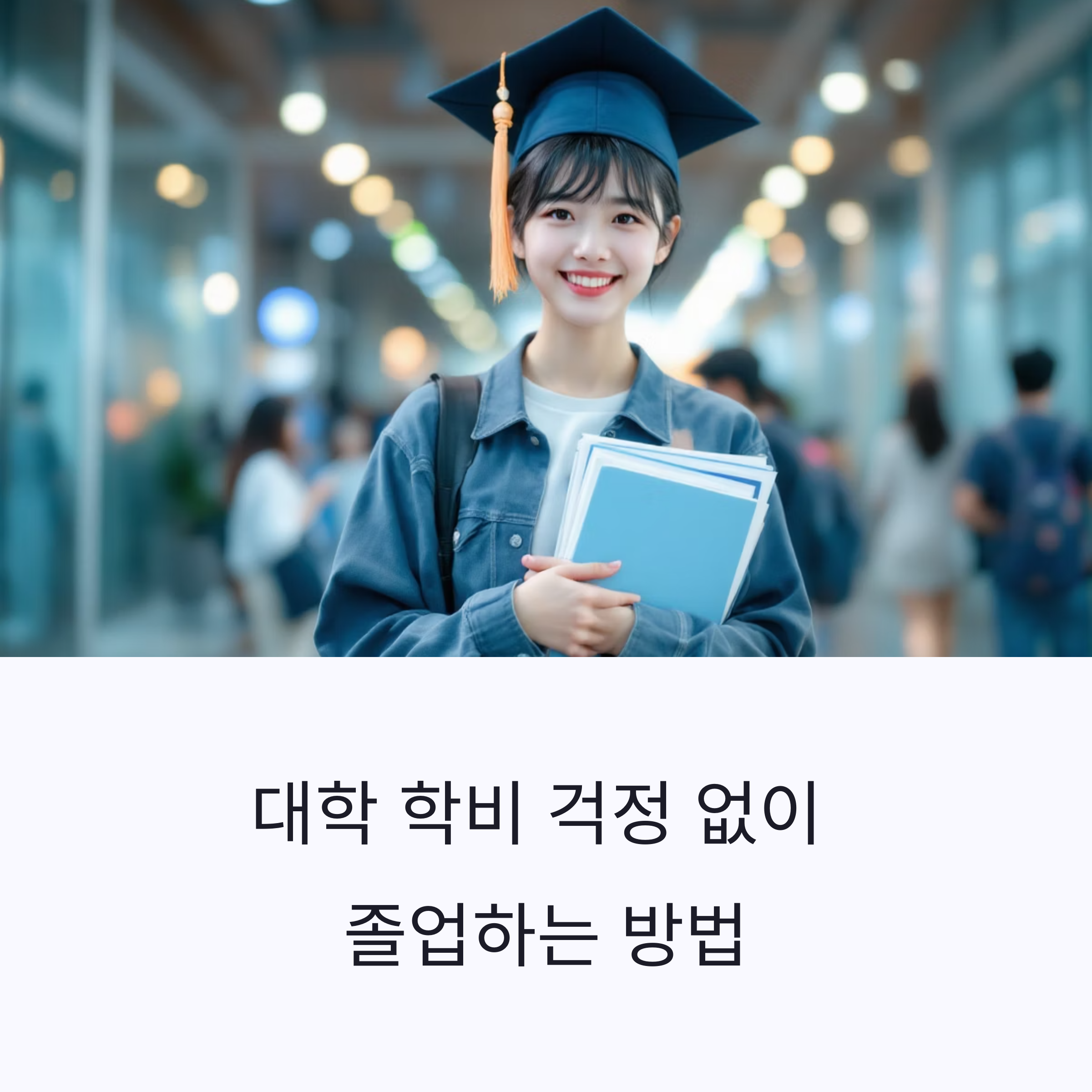 국가장학금, 놓치면 손해! 신청부터 수령까지 완전 정복 가이드