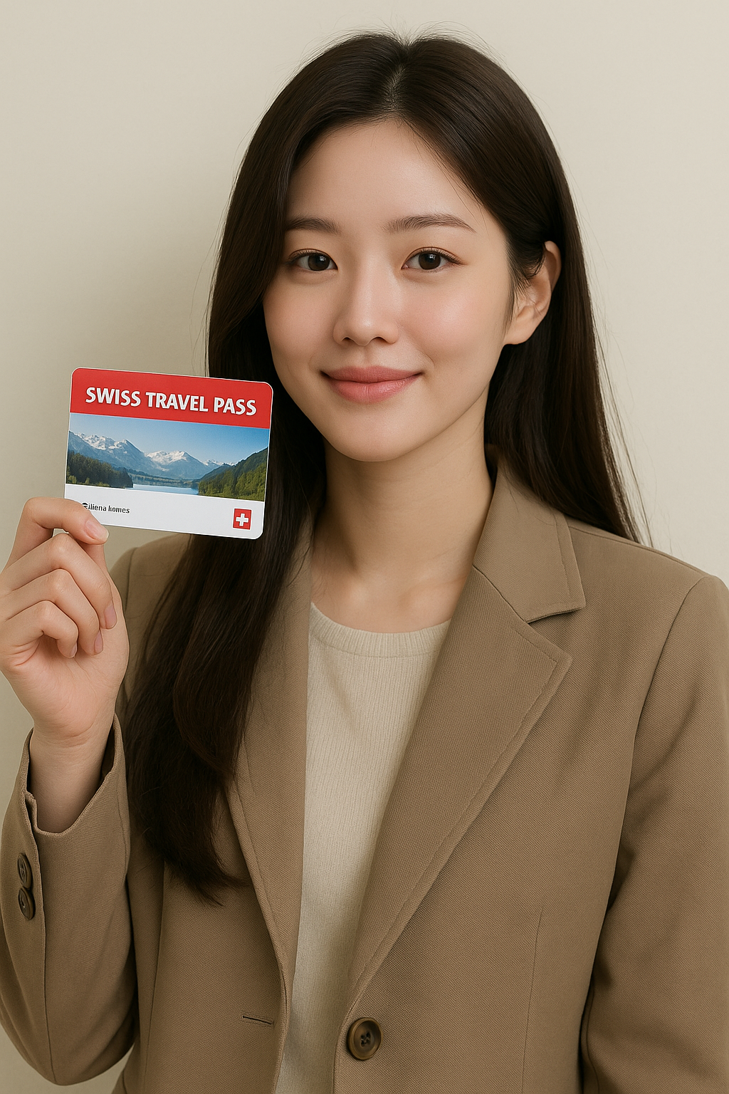 스위스 트래블 패스