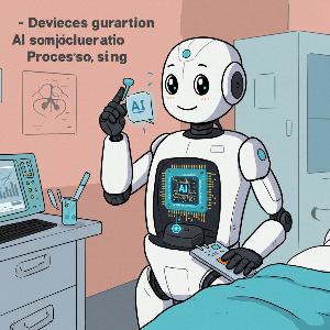 자율형 휴머노이드 로봇