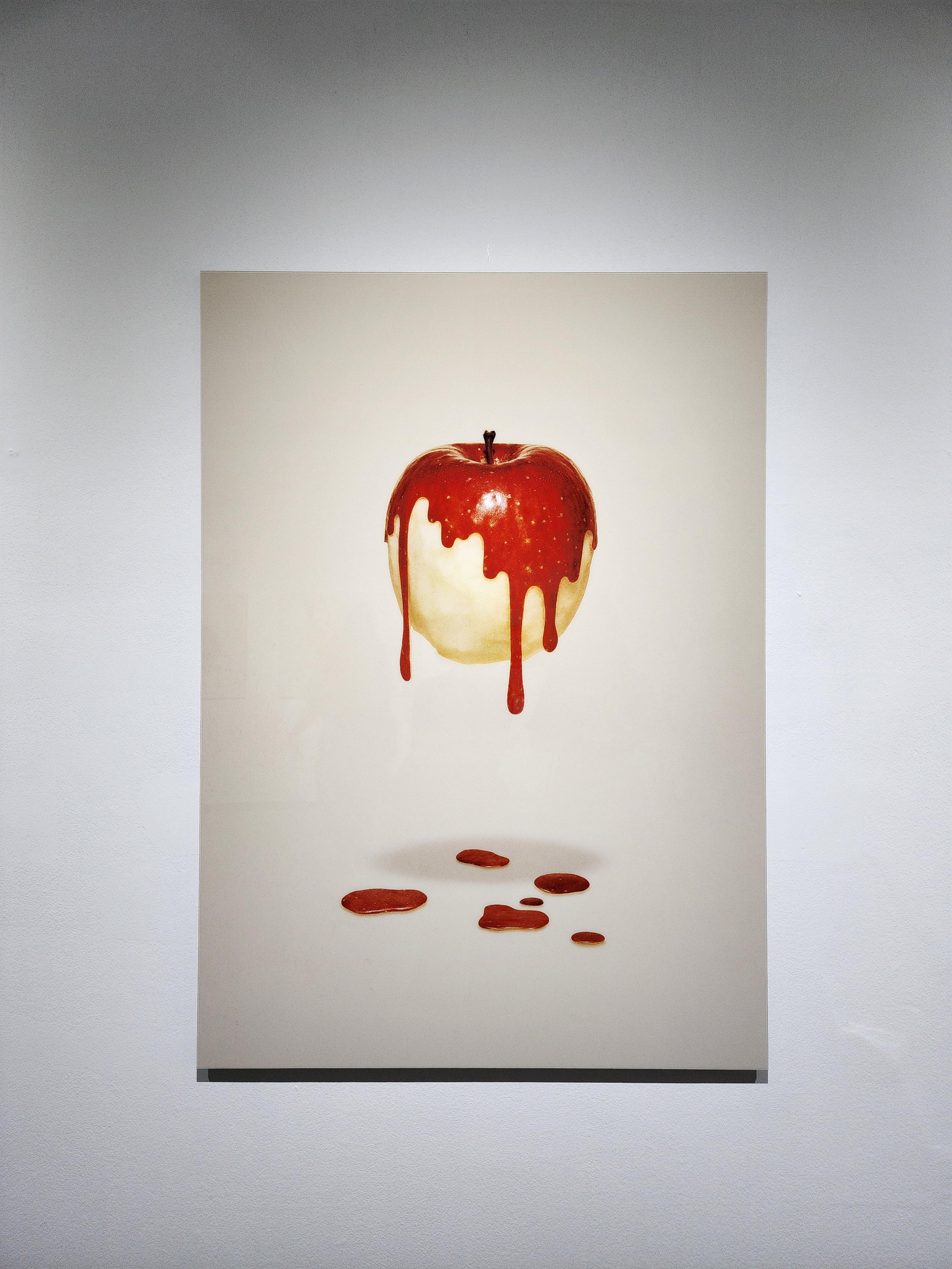 요시다유니 작품 일부