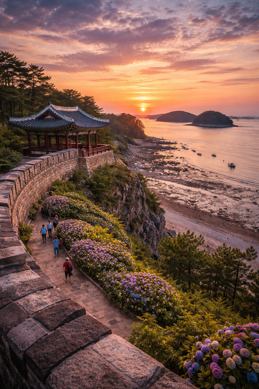 강화도