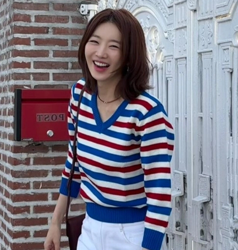 장희진 프로필 나이 고향 학력 리즈 인스타