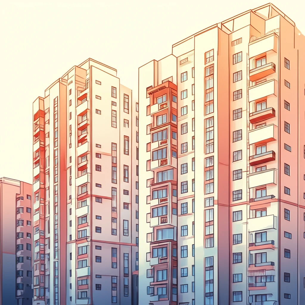 광주 LH 국민임대, 경쟁률 뚫고 내