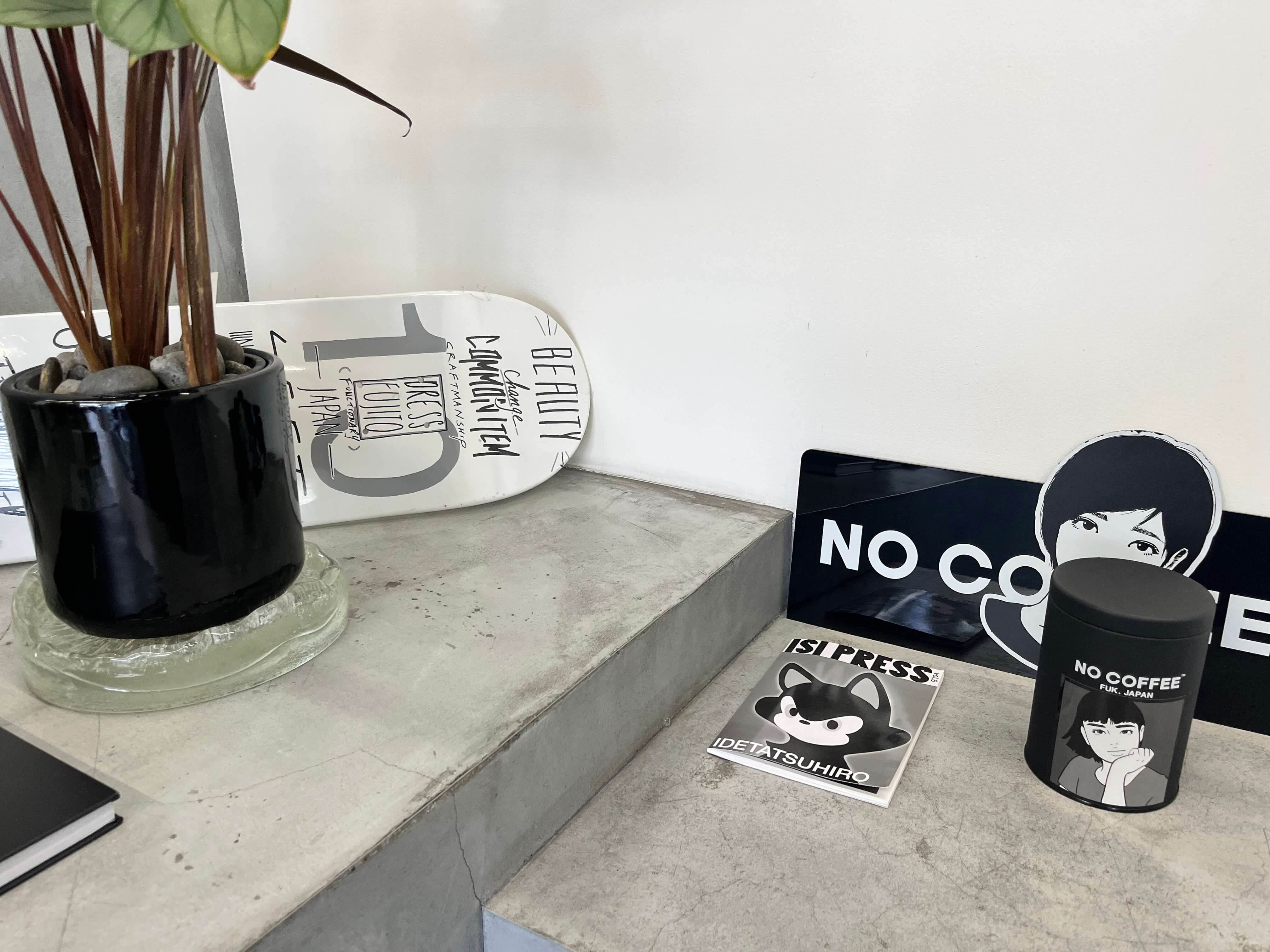 후쿠오카 카페 추천