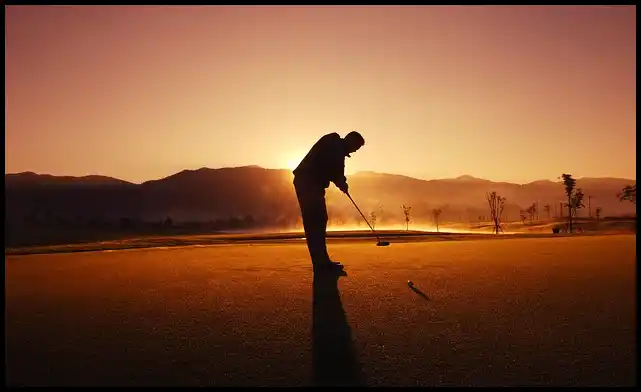 파크골프 용어 정리 (+ 해설 )