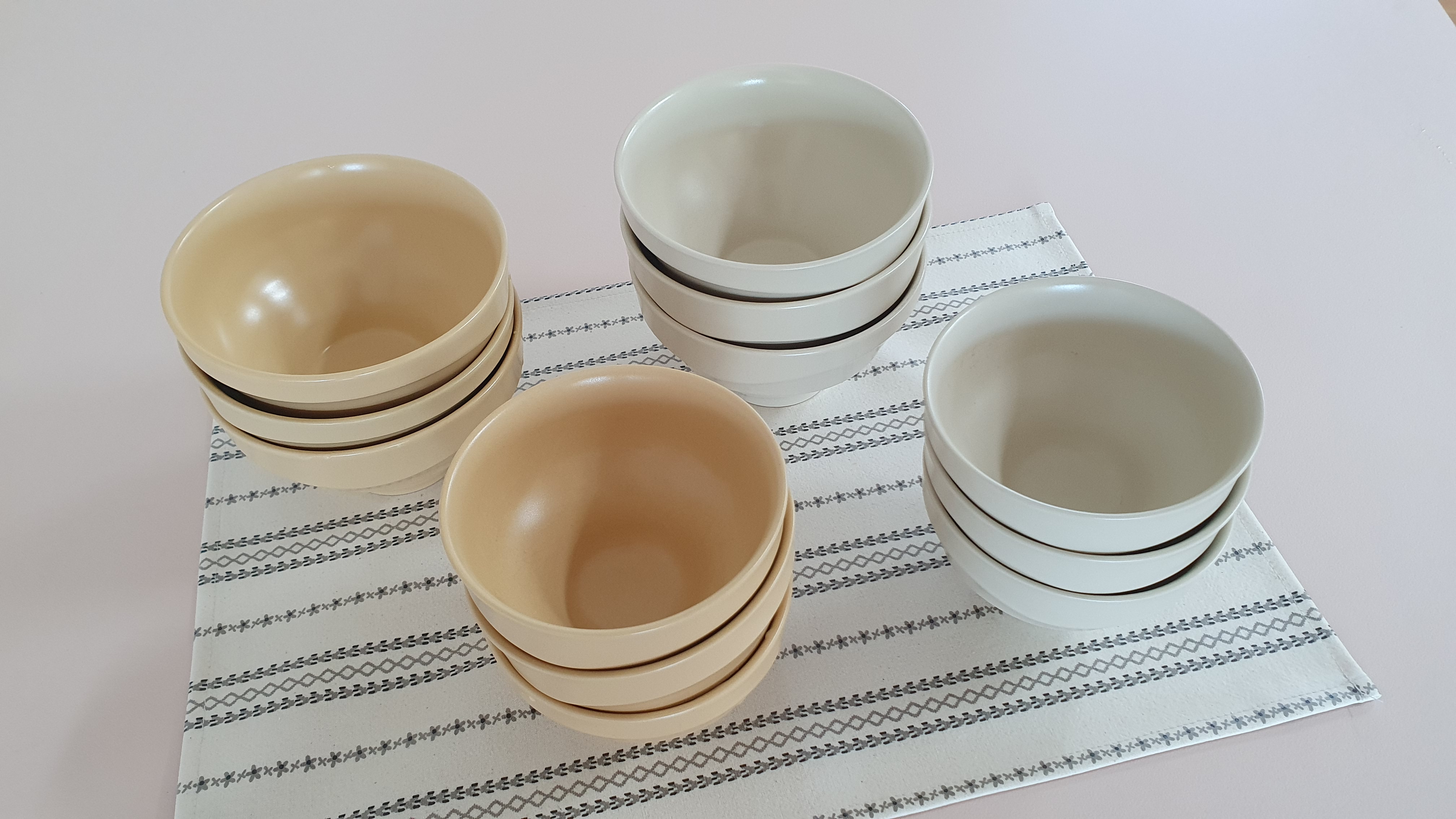 오덴세-라고아-밥공기-국공기