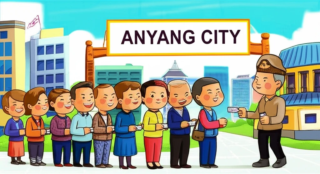 2025 안양시 북한이탈주민을 위한 ..