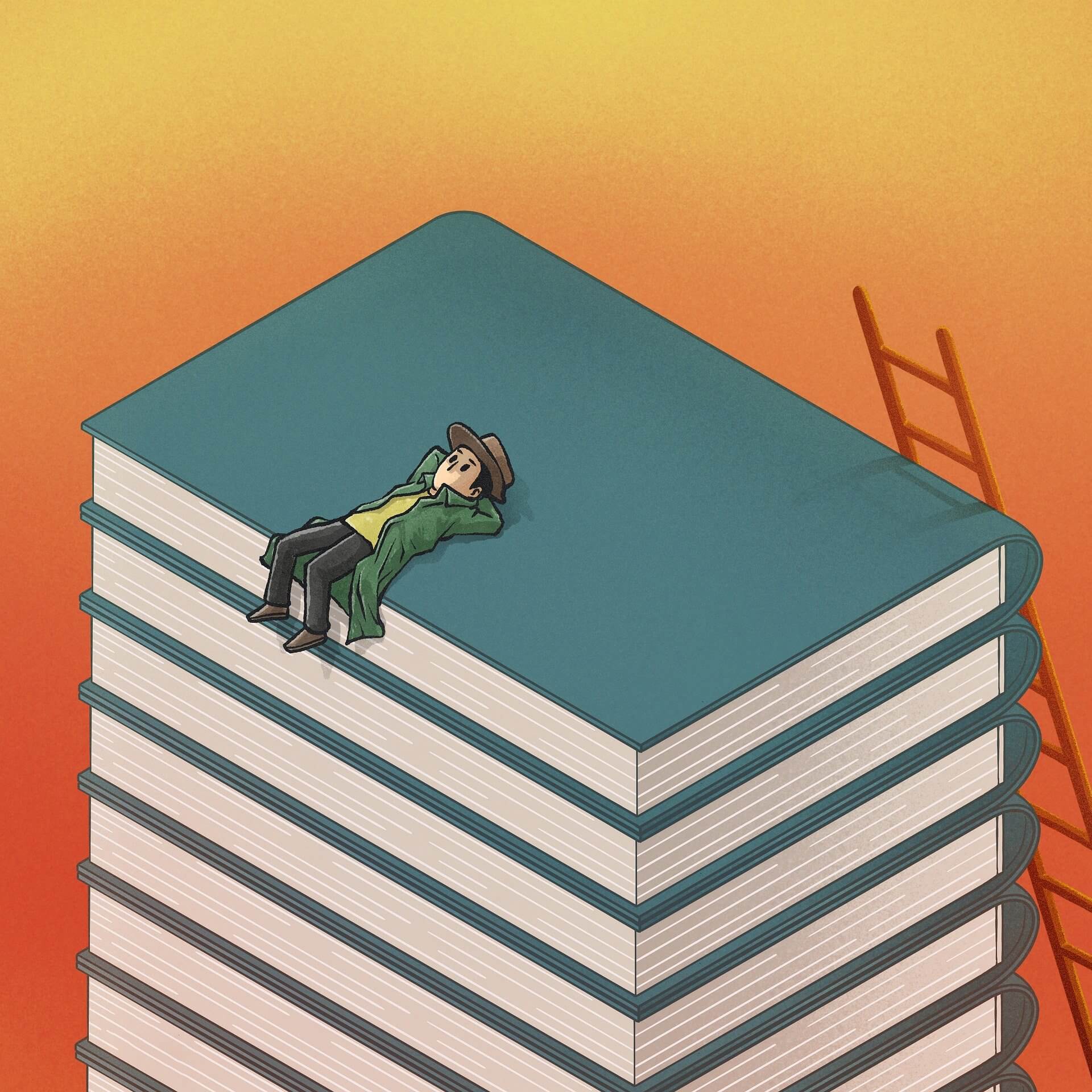 떨어지는 꿈 해몽