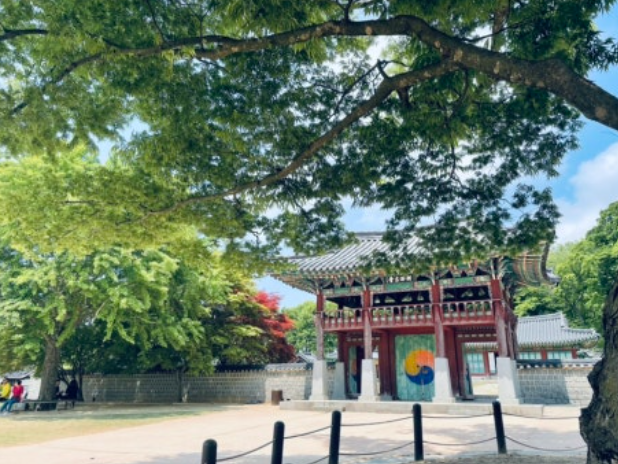 해미읍성