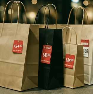 고어텍스자켓, 이월 상품 싸게 사는 법과 아울렛 쇼핑 꿀팁