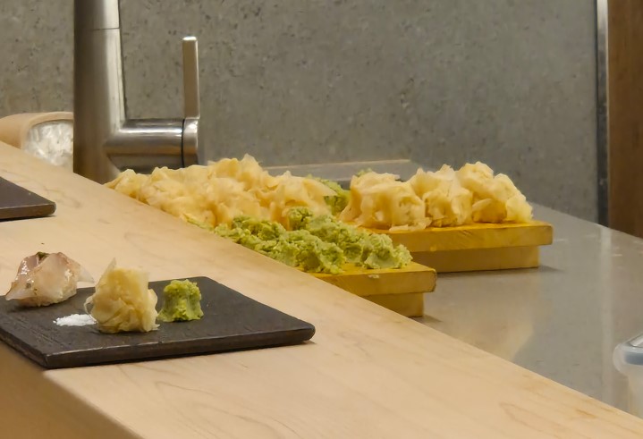 수원 광교 스시 오마카세 맛집 추천&amp;#44; 스시소라