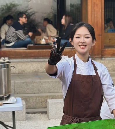 김시현 셰프