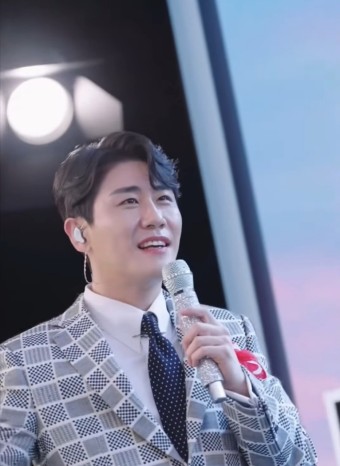 영탁 콘서트