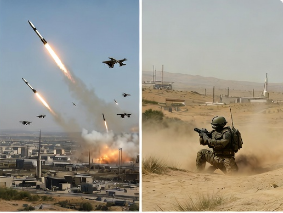 미국 이란 전쟁 2026: 3월 2일 최신 상황 총정리