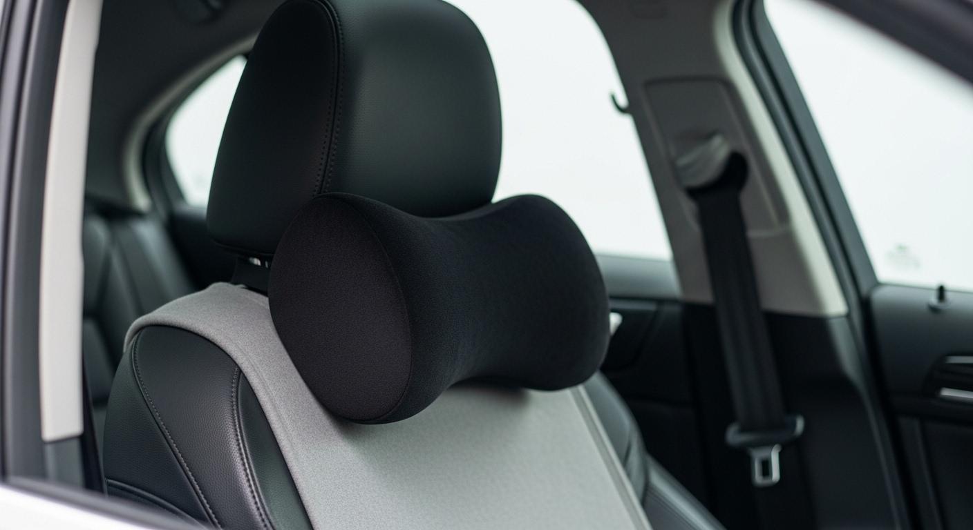 차량용 목베개 추천