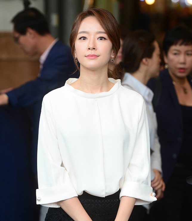 박선영 아나운서 프로필