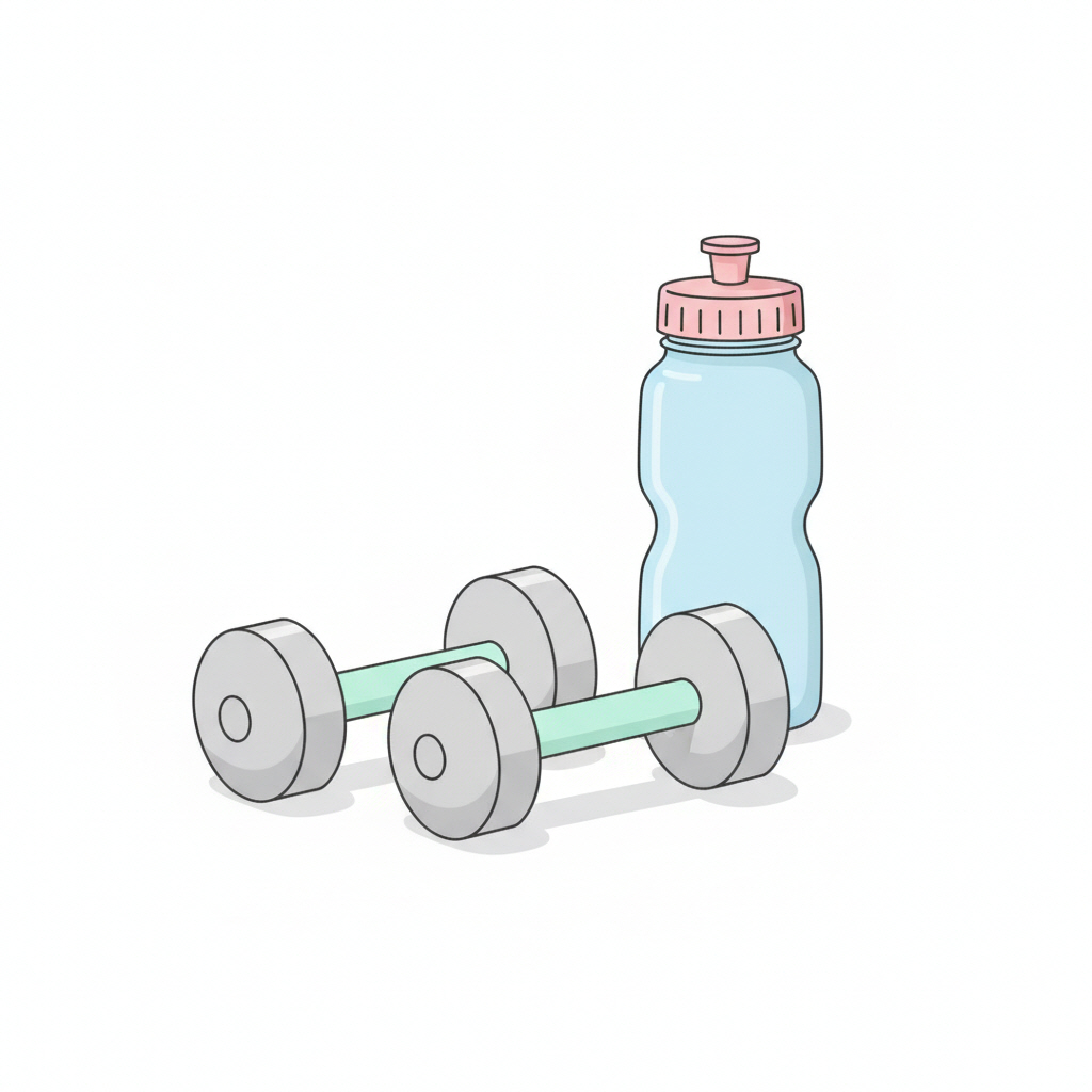 입술에 물집이 생기는 이유를 설명하는 17번째 이미지