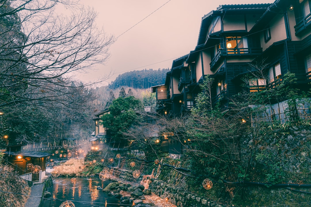 Onsen